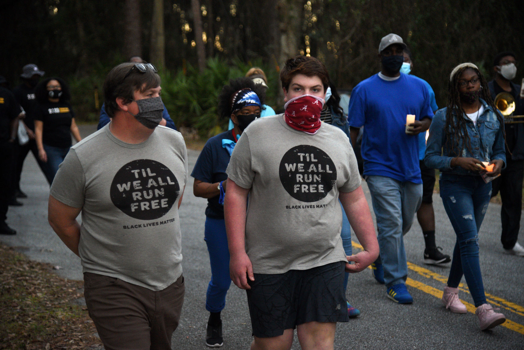 Memorial Walk_023